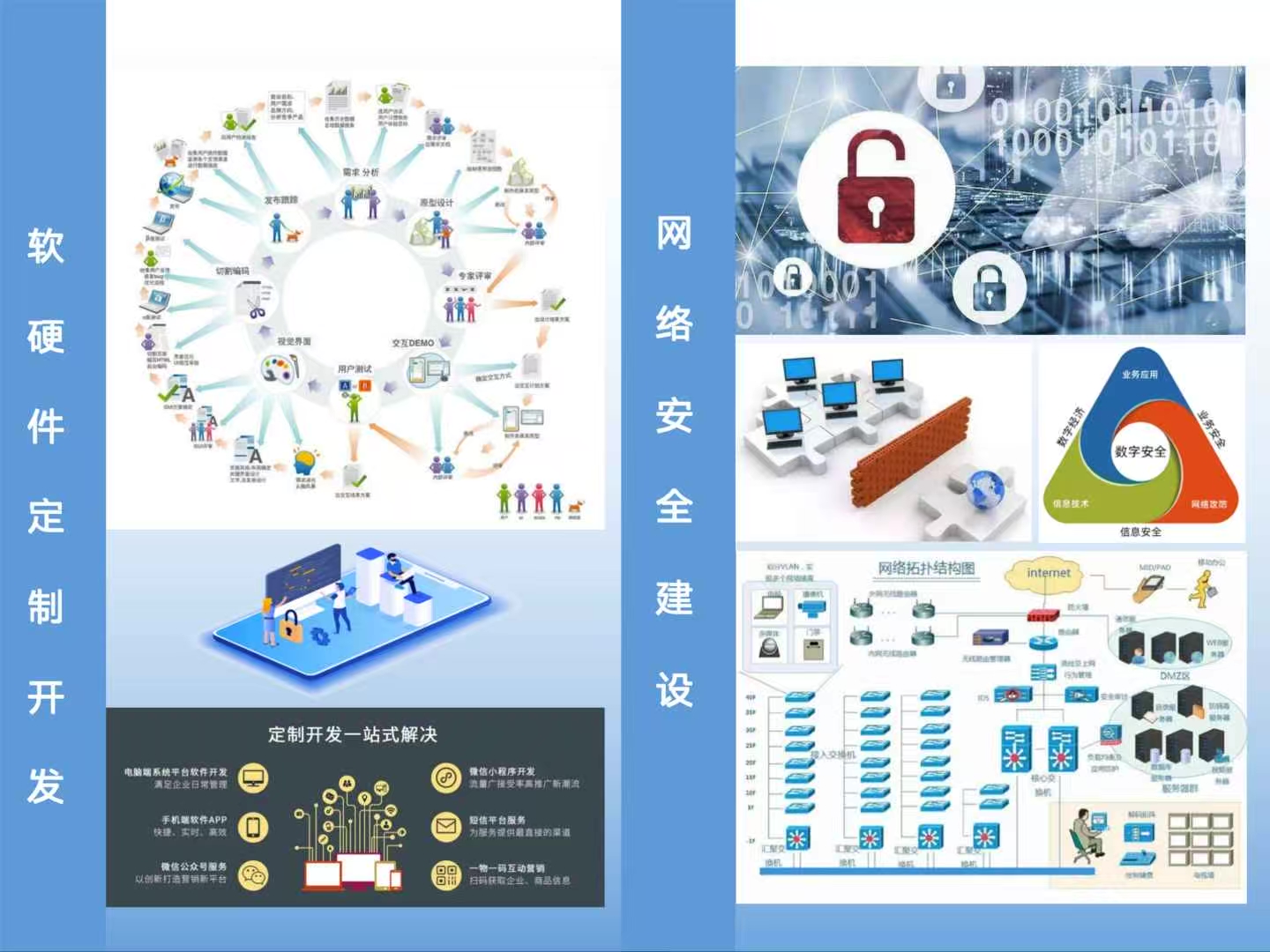 河北坤软科技软件定制开发资质证书